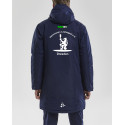 KVL Parka Herren navy