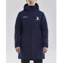 KVL Parka Damen navy