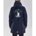 KVL Parka Damen navy