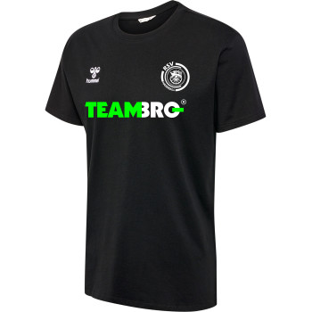 Radeberger SV Aufwärmshirt schwarz Junior