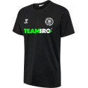 Radeberger SV Aufwärmshirt schwarz Junior