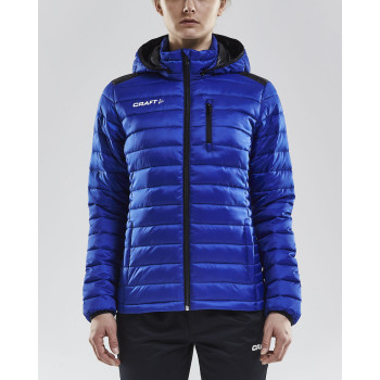 KVL Isolate Jacket woman