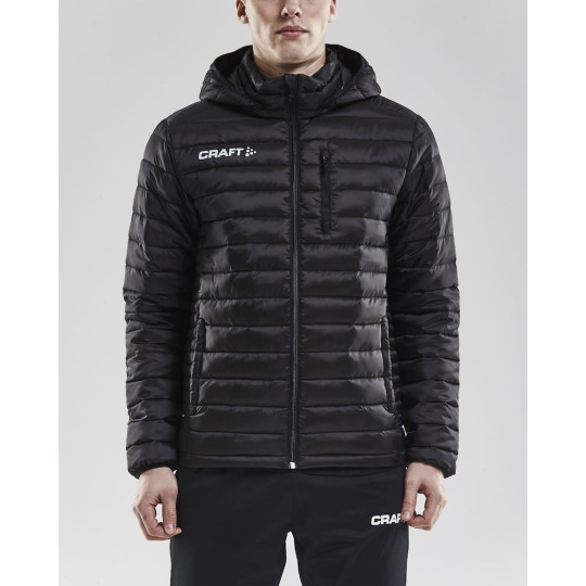 KVL Isolate Jacket men
