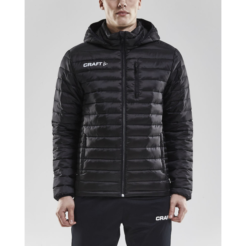 KVL Isolate Jacket men