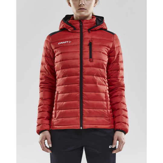 KVL Isolate Jacket woman