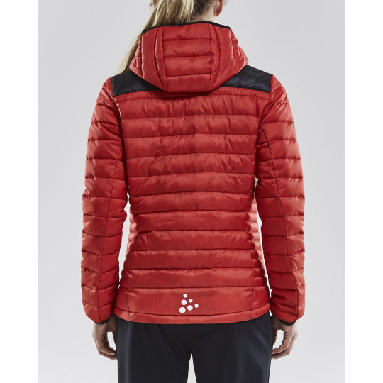 KVL Isolate Jacket woman