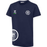 Radeberger SV Aufwärmshirt schwarz Junior