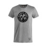 BC Wismut Gera Fanshirt BOXER Unisex grau