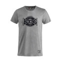 BC Wismut Gera Fanshirt BOXING CLUB Unisex grau