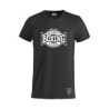 BC Wismut Gera Fanshirt BOXING CLUB Unisex schwarz