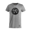 BC Wismut Gera Fanshirt BOXER Junior grau