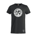 BC Wismut Gera Fanshirt BOXER Junior schwarz