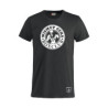 BC Wismut Gera Fanshirt BOXER Junior schwarz