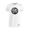 BC Wismut Gera Fanshirt BOXER Junior weiss