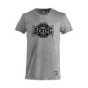 BC Wismut Gera Fanshirt "BOXER" Unisex weiss