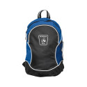 BC Wismut Gera Basic Rucksack schwarz/blau
