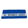 BC Wismut Gera Handtuch NAME schwarz