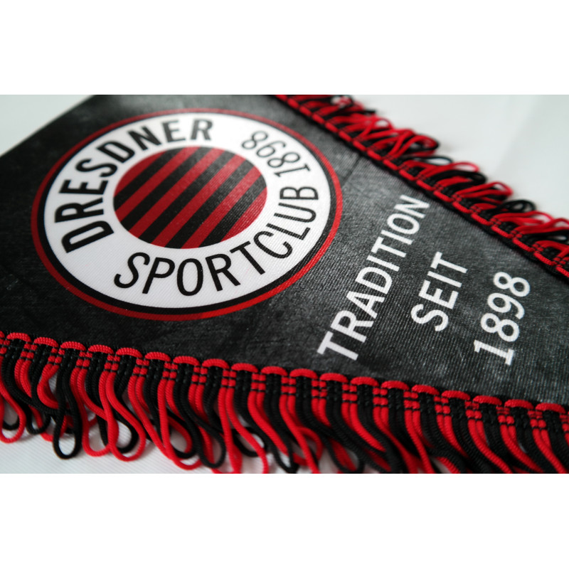 DSC Wimpel