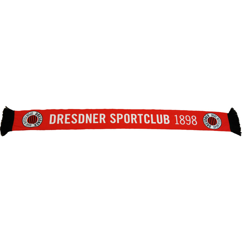 DSC Fanschal
