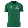 HSG Freiberg Baumwoll Polo Junior