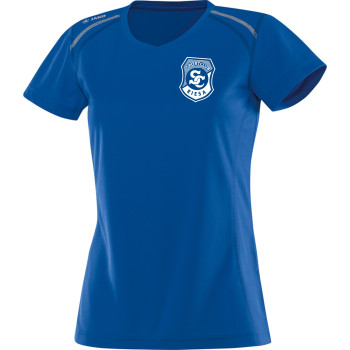 JAKO T-Shirt Run Damen