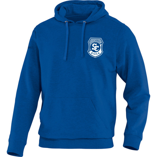 SC Riesa Kapuzenhoodie Schwimmen Erwachsene