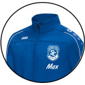 SC Riesa Kapuzenhoodie Schwimmen Erwachsene