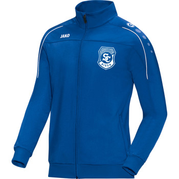 SC Riesa Trainingsjacke Schwimmen Kinder