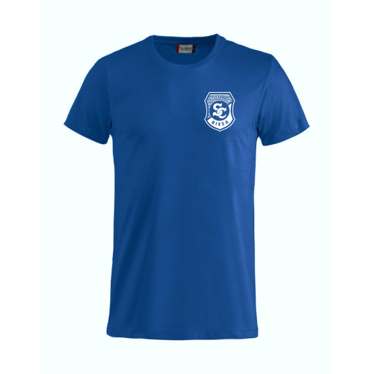 SC Riesa Baumwollshirt Frauen
