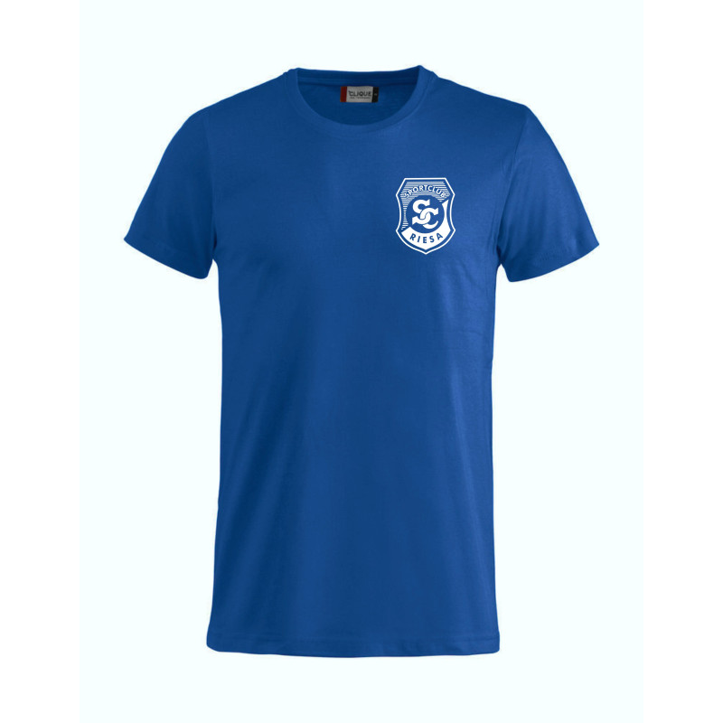 SC Riesa Baumwollshirt Männer