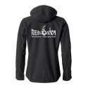 SC Riesa Drachenboot Softshell Jacket W