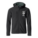 SC Riesa Drachenboot Softshell Jacket M