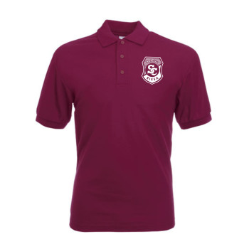 Baumwoll- Polo Männer