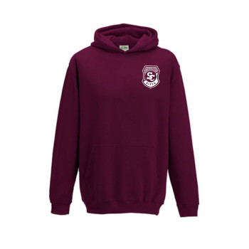 Kapuzen-Hoodie Unisex