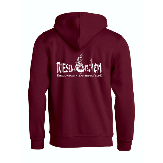 Kapuzen-Hoodie Unisex