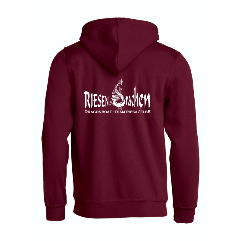 Kapuzen-Hoodie Unisex