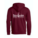 Kapuzen-Hoodie Unisex