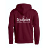 Kapuzen-Hoodie Unisex