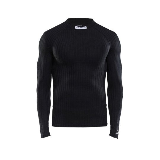 Funktionsshirt langarm Männer