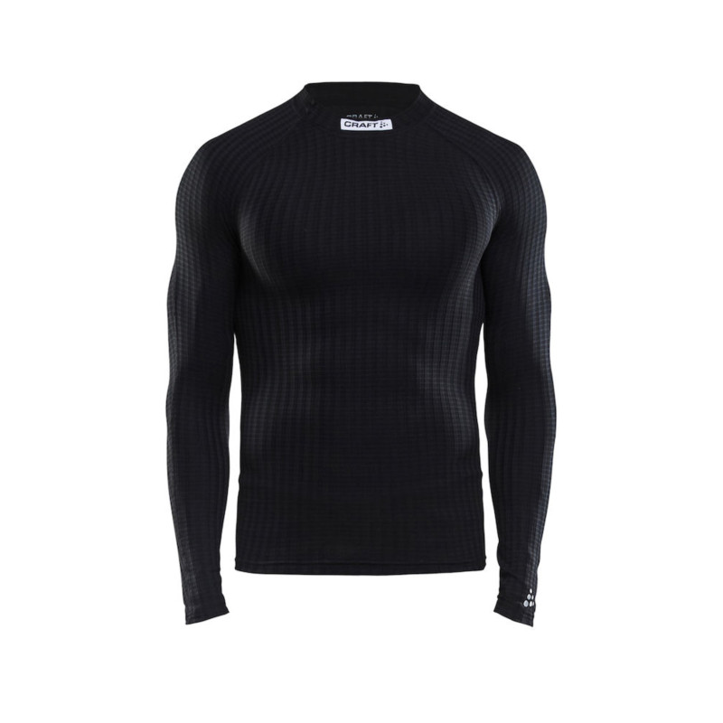 Funktionsshirt langarm Männer