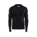 Funktionsshirt langarm Männer