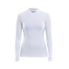 Funktionsshirt langarm Frauen