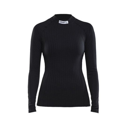 Funktionsshirt langarm Frauen