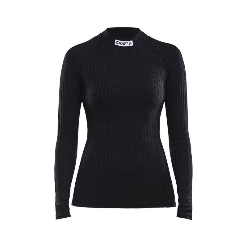 Funktionsshirt langarm Frauen