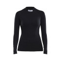 Funktionsshirt langarm Frauen