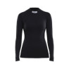Funktionsshirt langarm Frauen
