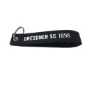 Dresdner SC Filz-Schlüsselband