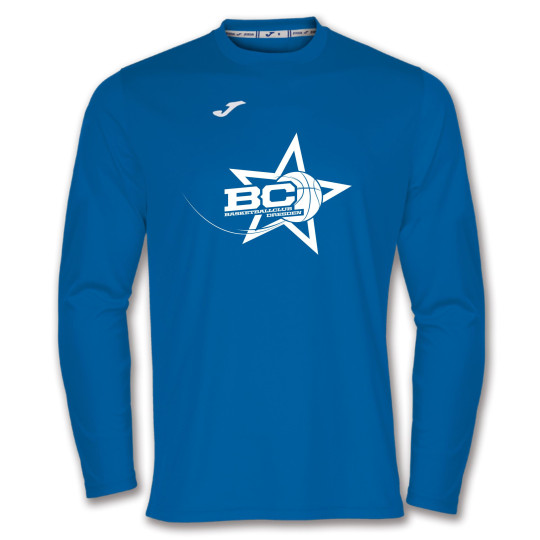 BC Dresden Langarm T-Shirt Herren
