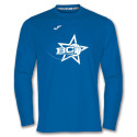 BC Dresden Langarm T-Shirt Herren