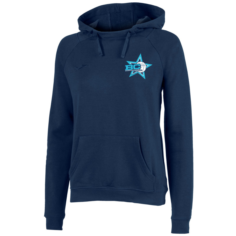 BC Dresden Hoodie Damen Dark Navy